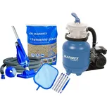 Marimex ProStar 3 + vysavač Star Vac +…