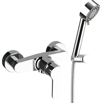 PIRA - sprchová nástěnná s příslušenstvím BAREW38