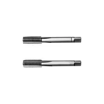 Závitořezný nástroj Závitník sadový M 4,5 x 0,5 sada NO ČSN 223010