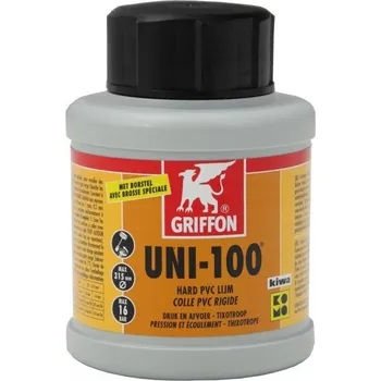 Průmyslové lepidlo Lepidlo Griffon 250 ml