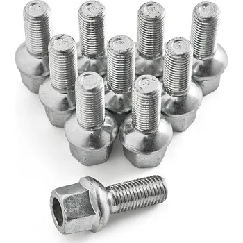 Matice na kolo ŠKODA Šroub kola pro vozy CITIGO