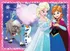 Puzzle Ravensburger Disney Frozen 200 XXL dílků