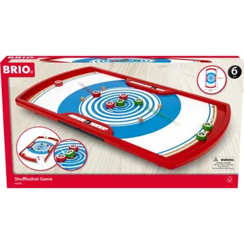 Desková hra Ravensburger Shuffleshot