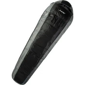 Spacák Spacák HI-TEC AKSED II M000167301 – Černá