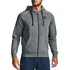 Pánská mikina Under Armour Rival Fleece FZ Hoodie 1357111-012 S