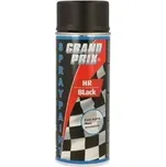 Motip Dupli Grand prix žáruvzdorná barva 400 ml černá