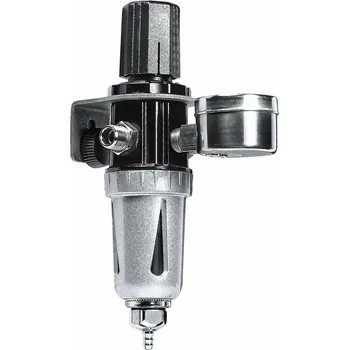 Tamiya 74565 Airbrush Regulator + Meter - expresní doprava