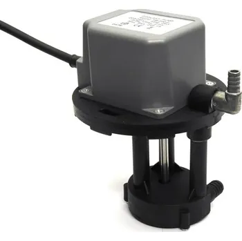 Čerpadlo TOPLAND Čerpadlo chlazení pásové pily na kov Holzmann BS210TOP