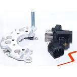 Regulátor a diody pro alternátor OPEL ISUZU 100A