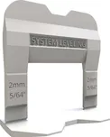System Leveling SL1132 spony 2000 ks