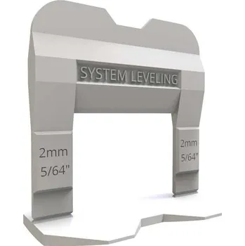System Leveling SL1132 spony 2000 ks