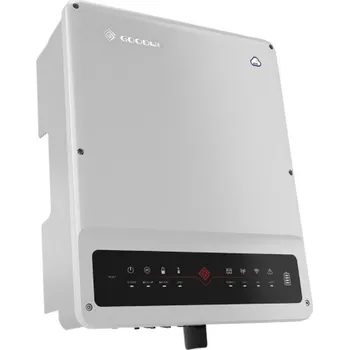 GoodWe Hybrid HV Plus+ GW10K-ET