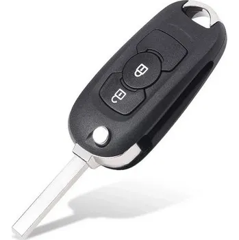 Autoklíč Dálkový ovladač Opel HU100 2tl. 46-7939 434 Astra K 2015+