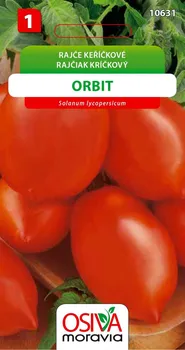 Semeno Osiva Moravia Orbit rajče keříčkové 0,2 g