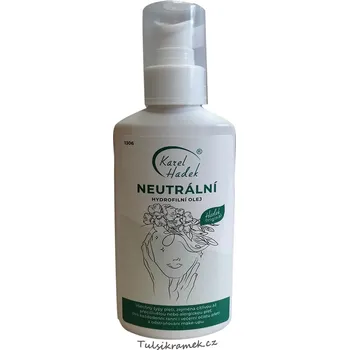KAREL HADEK HY - NEUTRÁLNÍ 100ml