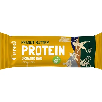 Cerea Protein Bar BIO 45 g