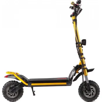 Kaabo Wolf King GT Pro 8400 W 2022