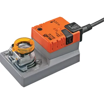 Ventil Servopohon Belimo SM24A-SR