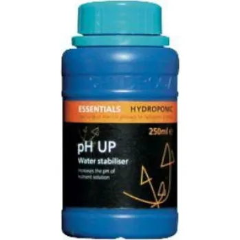 VitaLink Essentials pH UP Easy Control 25% 250 ml