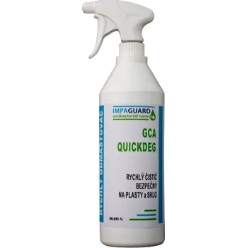 IMPAGUARD GCA Quickdeg 1l