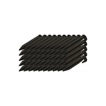 50x háček, Nägel, Erdanker pro obvodový drát pro Husqvarna, Gardena, Bosch .