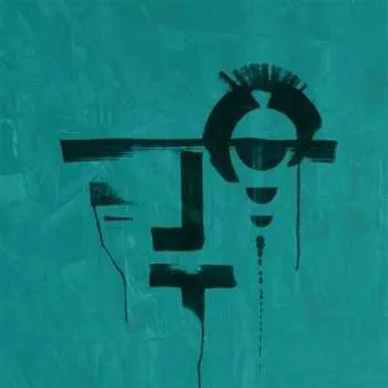 Zahraniční hudba 2LP Mr. Peter Hayden: End Cut 2022 Black Vinyl