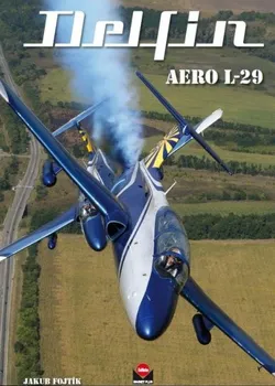 Technika Delfin Aero L-29 - Jakub Fojtík [SK] (2018, pevná)