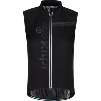 Cyklistické oblečení Kilpi Flow-W RL0109KIBLK