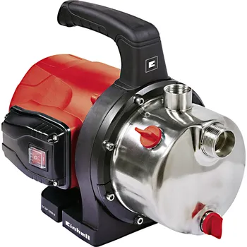 Čerpadlo Einhell Classic GC-GP 1250 N 4181460