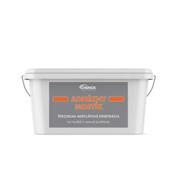 Penetrace Chemos Adhézní můstek 5 l Chemos Adhézní můstek 5 l