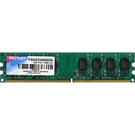 Patriot Signature 2 GB DDR2 800 MHz…