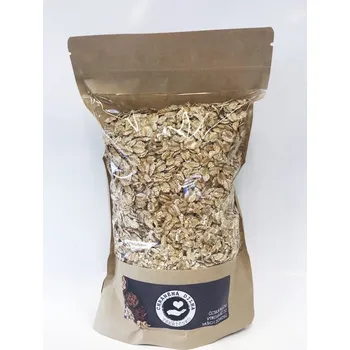 CHD Třebíčsko Špaldové vločky 500 g 500g