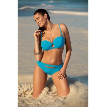 Dámské plavky Dvoudílné plavky model 165836 Marko 36