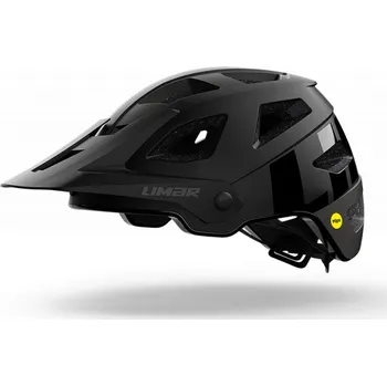 Cyklistická přilba Helma Limar Delta MIPS matt black (57-62cm)