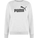 dámská mikina PUMA - GREY - 3XL (Puma No1 Crew Neck Sweatshirt)