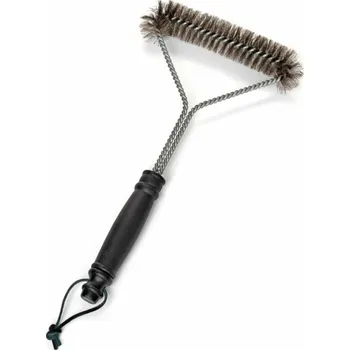 Příslušenství pro gril Flash Grilovací kartáč 40cm