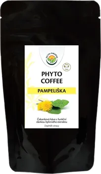Káva Salvia Paradise Phyto Coffee Pampeliška 100 g