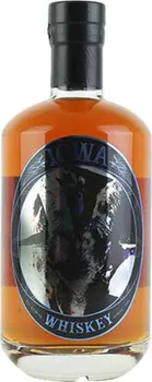 Whisky Cedar Ridge Slipknot Iowa Whisky 51,5 % 0,7 l