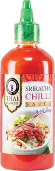 Omáčka Thai Dancer Sriracha chilli omáčka 450 ml