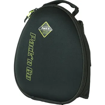 Zavazadlo na motocykl Pack´N GO Česká republika Tankvak na nádrž MESSA 4l Pack´N GO
