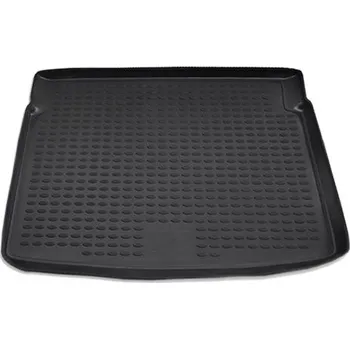 Vana do kufru Novline Peugeot 207 2006-2012 vana gumová