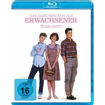 Zahraniční hudba Blu-ray Various: Das Darf Man Nur Als Erwachsener 2022