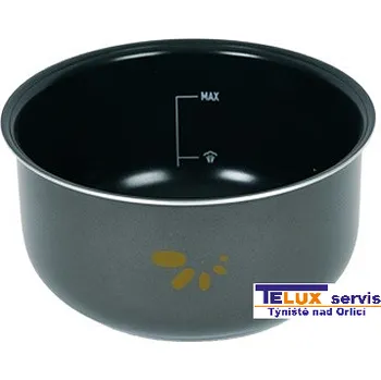 Příslušenství pro kuchyňský robot Hlavní nádoba 4L / SS-996261