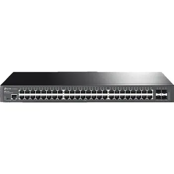 Switch TP-Link TL-SG3452X