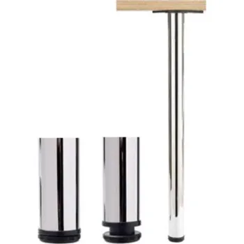 Stolová podnož Grandstar Stolová noha kulatá 71 cm