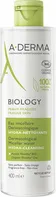 A-Derma Biology micelární voda 400 ml