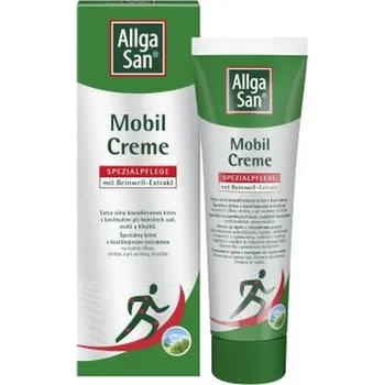 Allga San Mobil Krém, 50ml