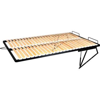 Postelový rošt Rošt lamelový 140-05 WKL MET