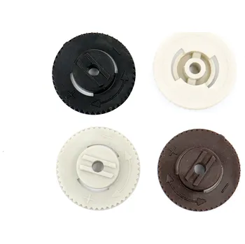 Příslušenství k šicímu stroji Regulační podložka přítlaku patky