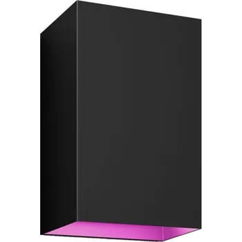 Venkovní osvětlení Philips Hue Resonate 2xLED 8W černé